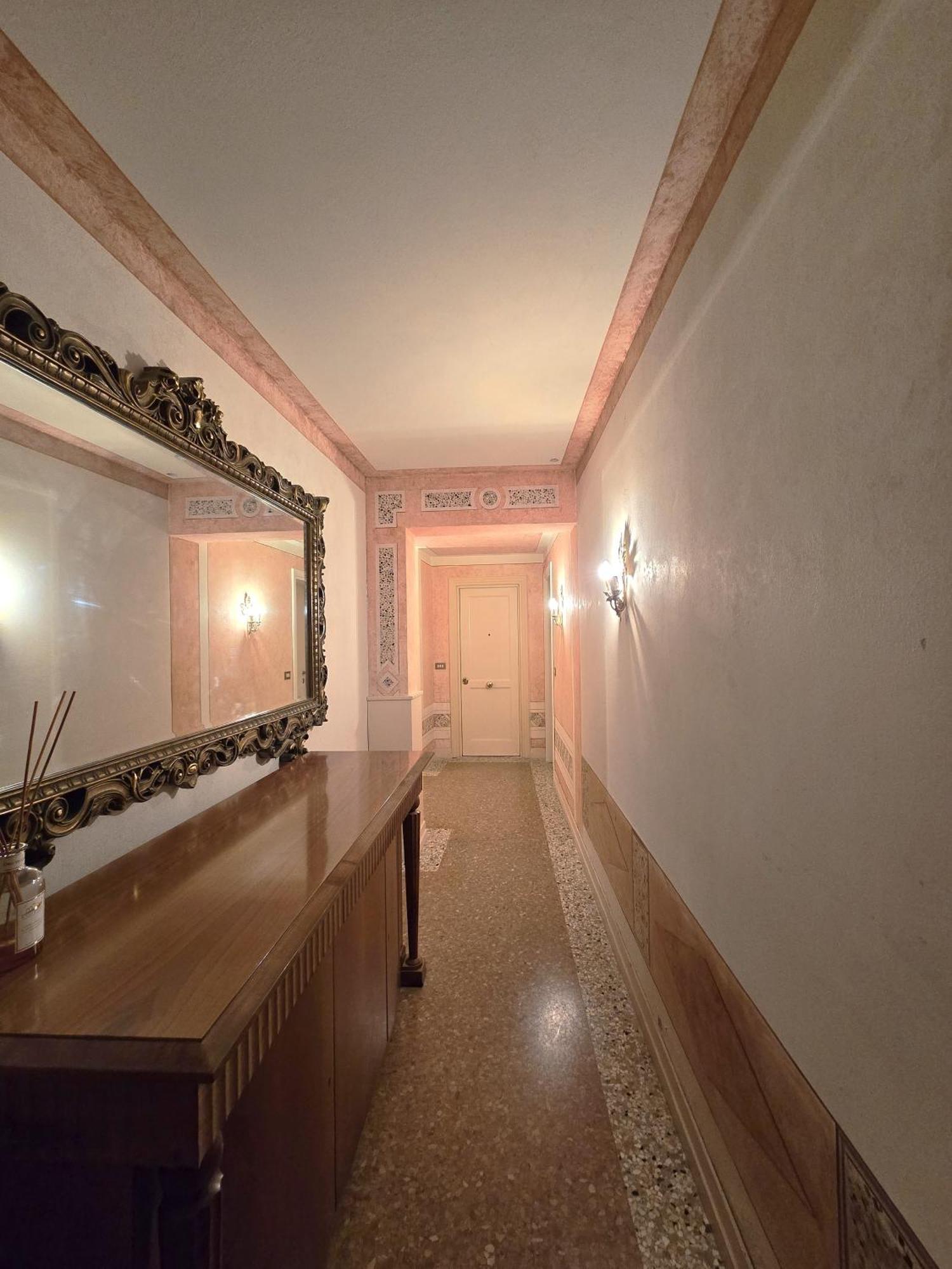 Cozy Studio With Canal View Venecia Exterior foto